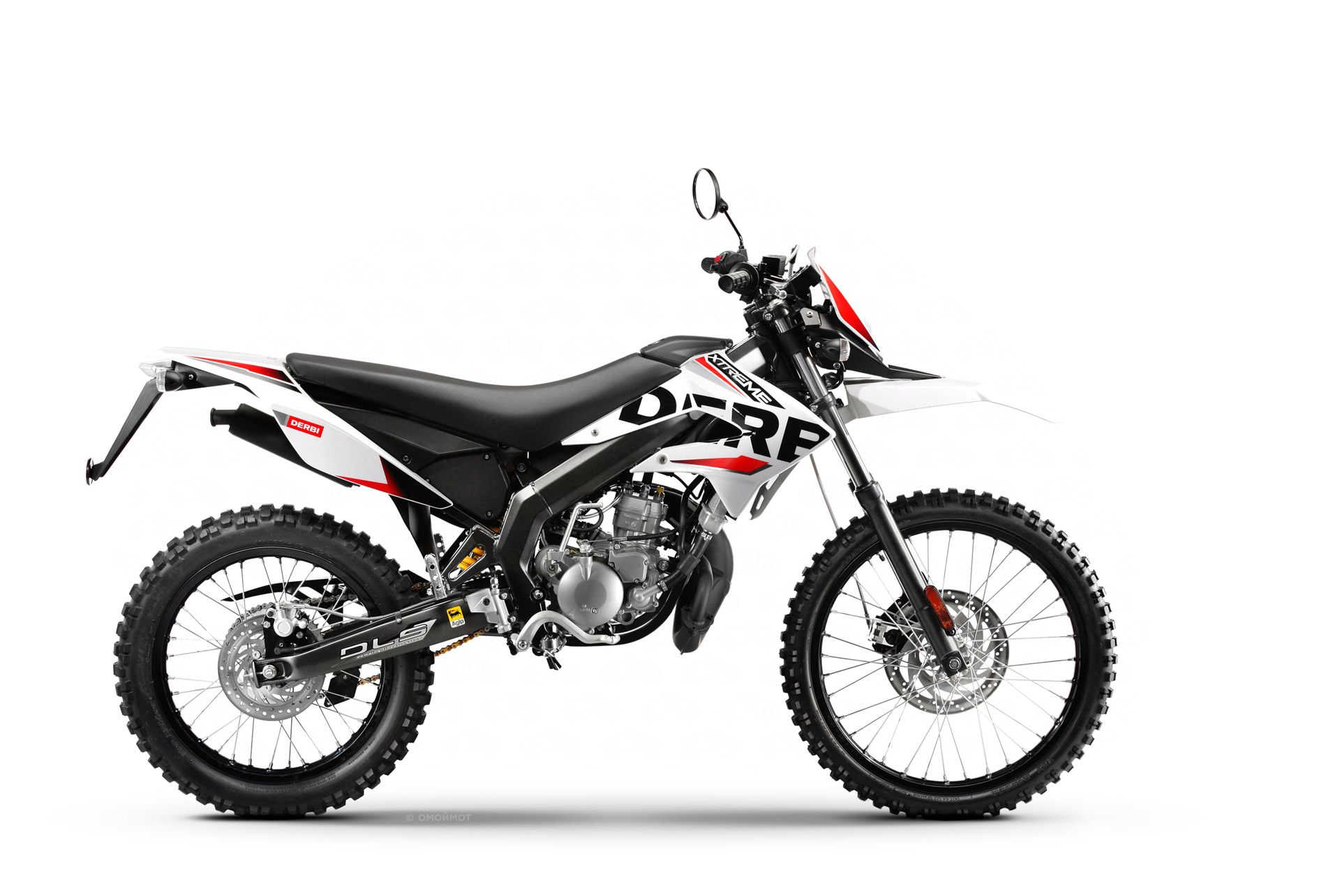Senda DRD X-Treme 50 R