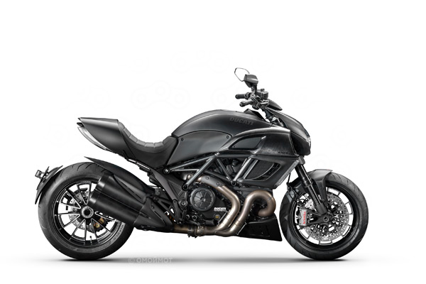Diavel