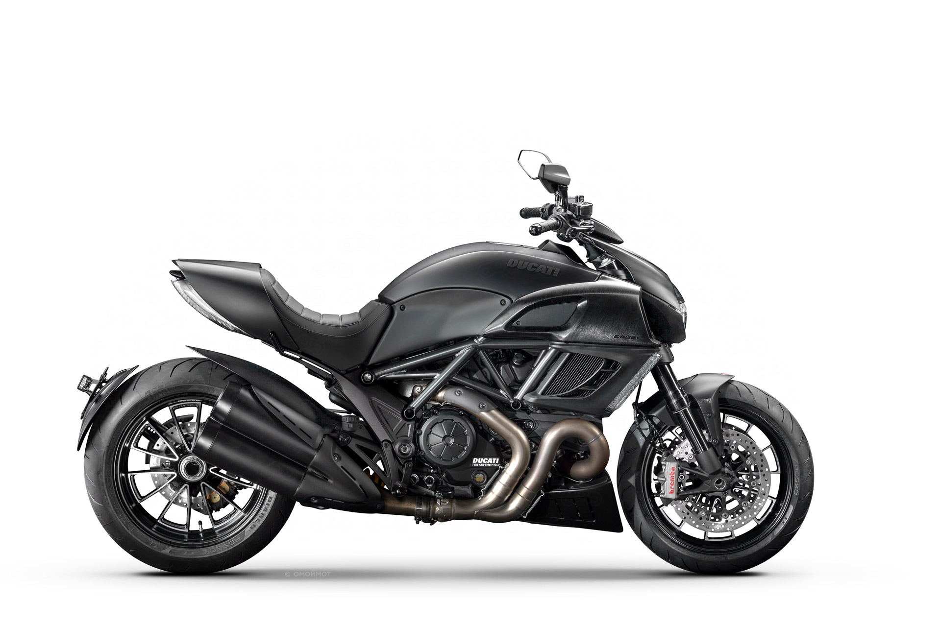 Diavel