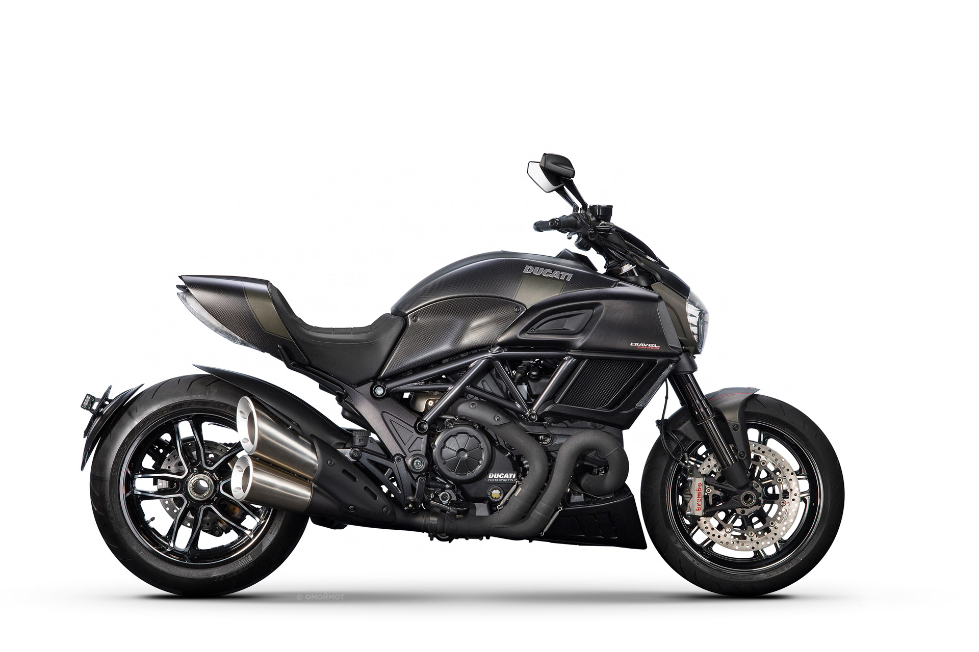 Diavel Carbon