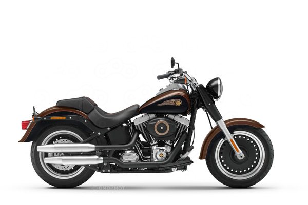 Fat Boy&nbsp;Special