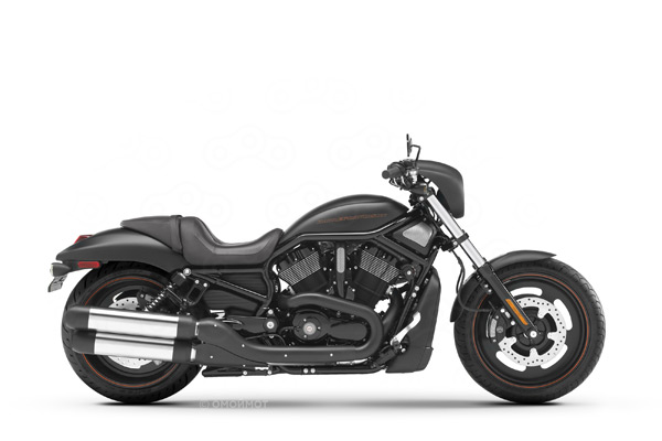 Night Rod&nbsp;Special