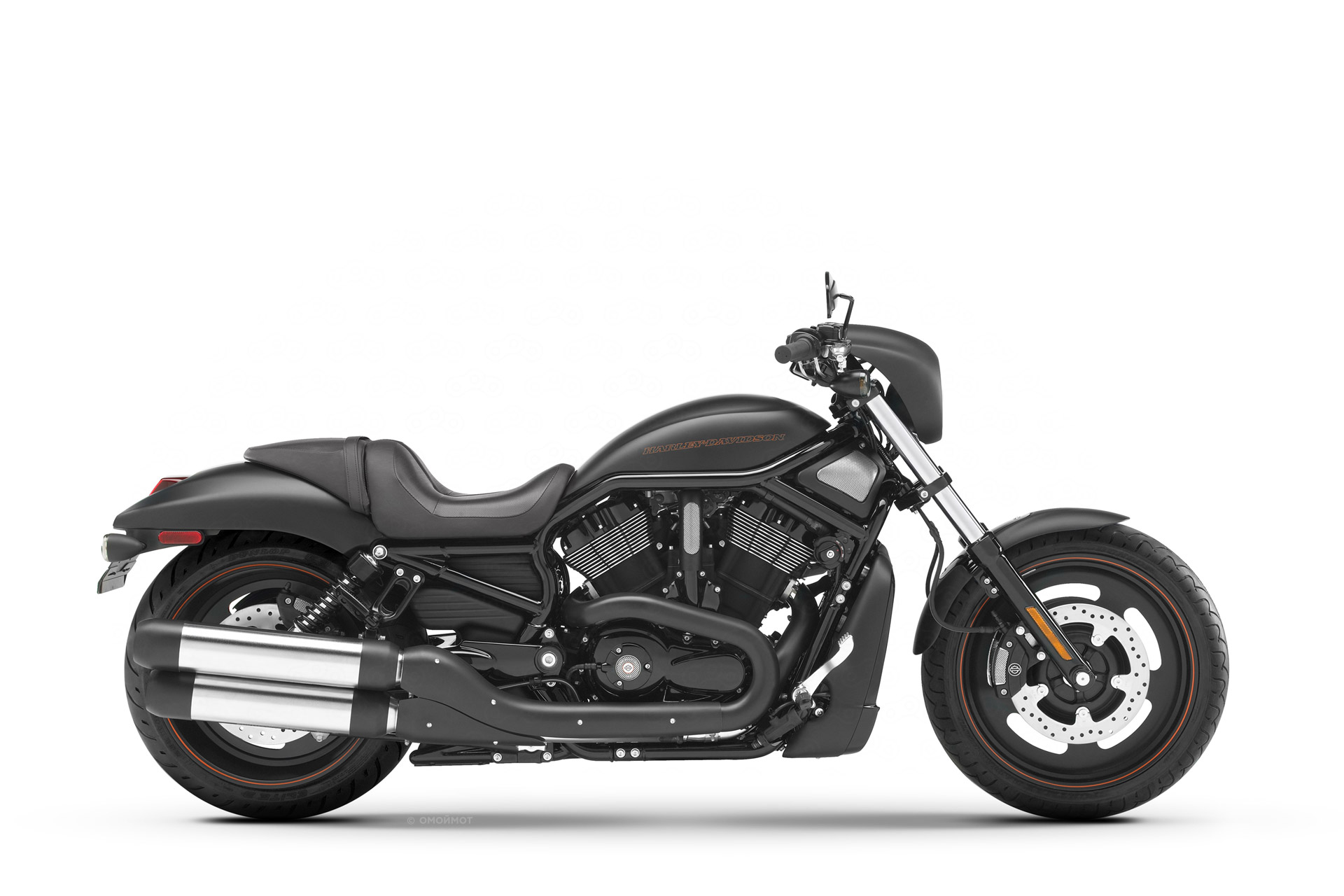 Night Rod&nbsp;Special