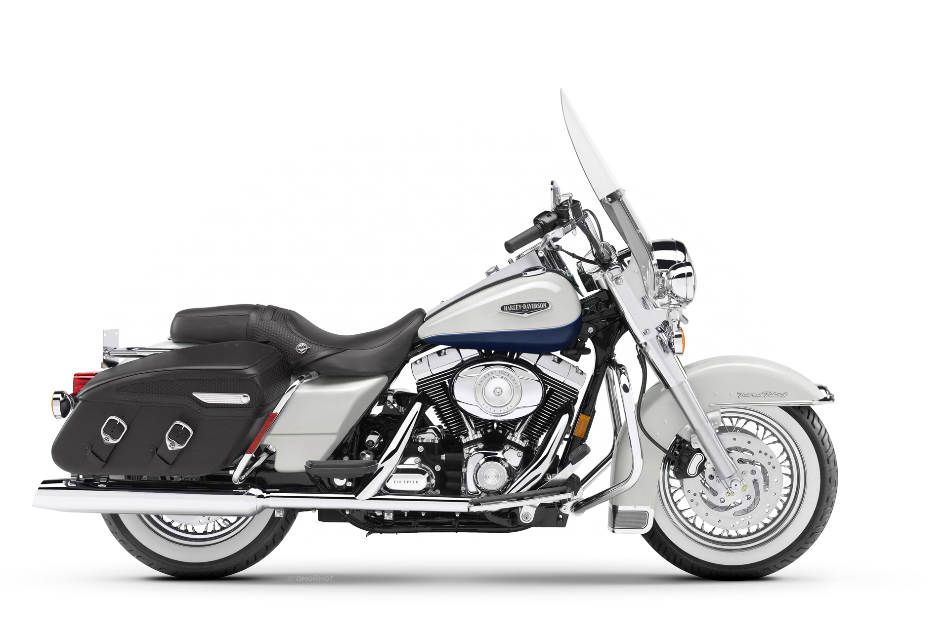 Road King&nbsp;Classic
