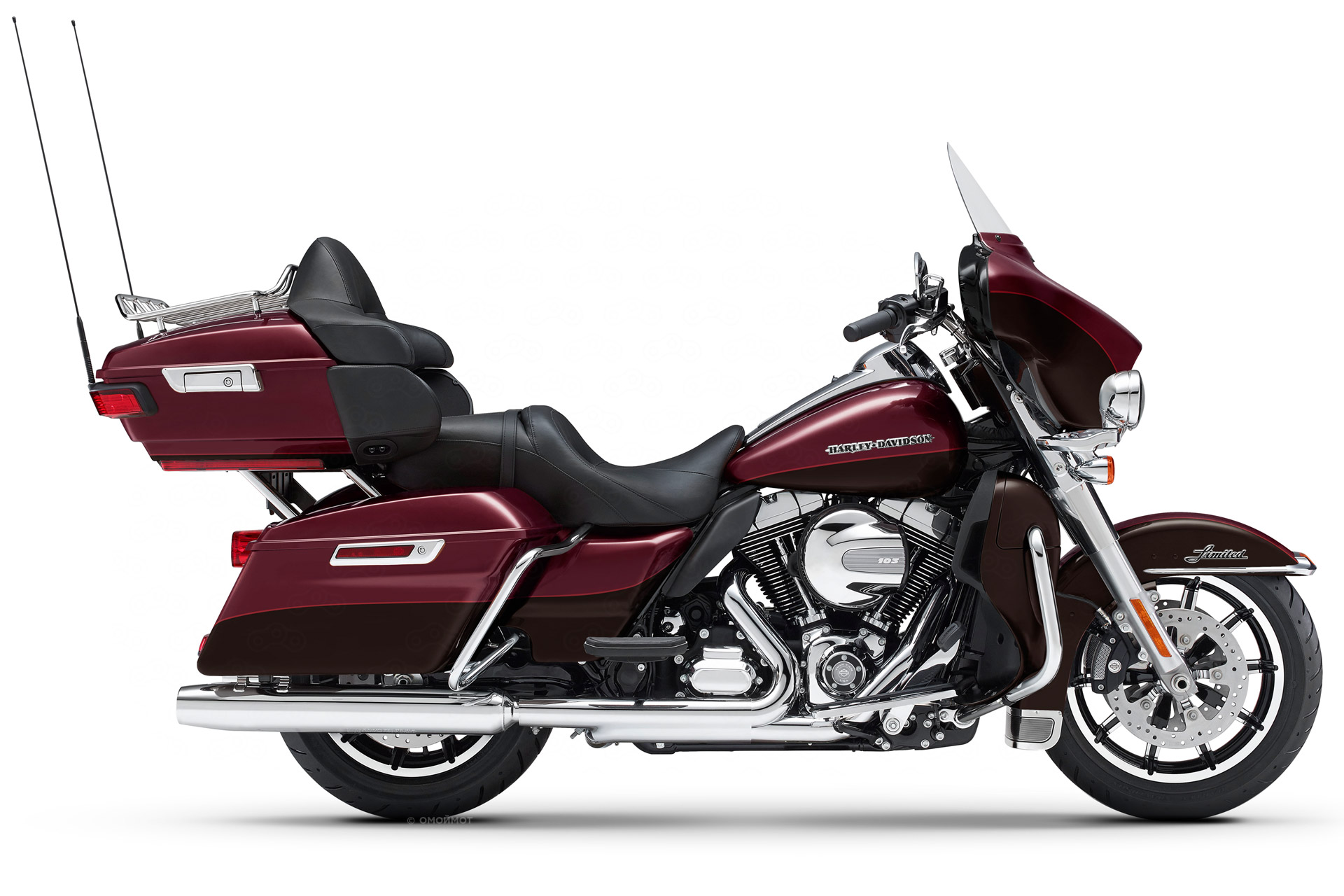 Electra Glide Ultra Classic