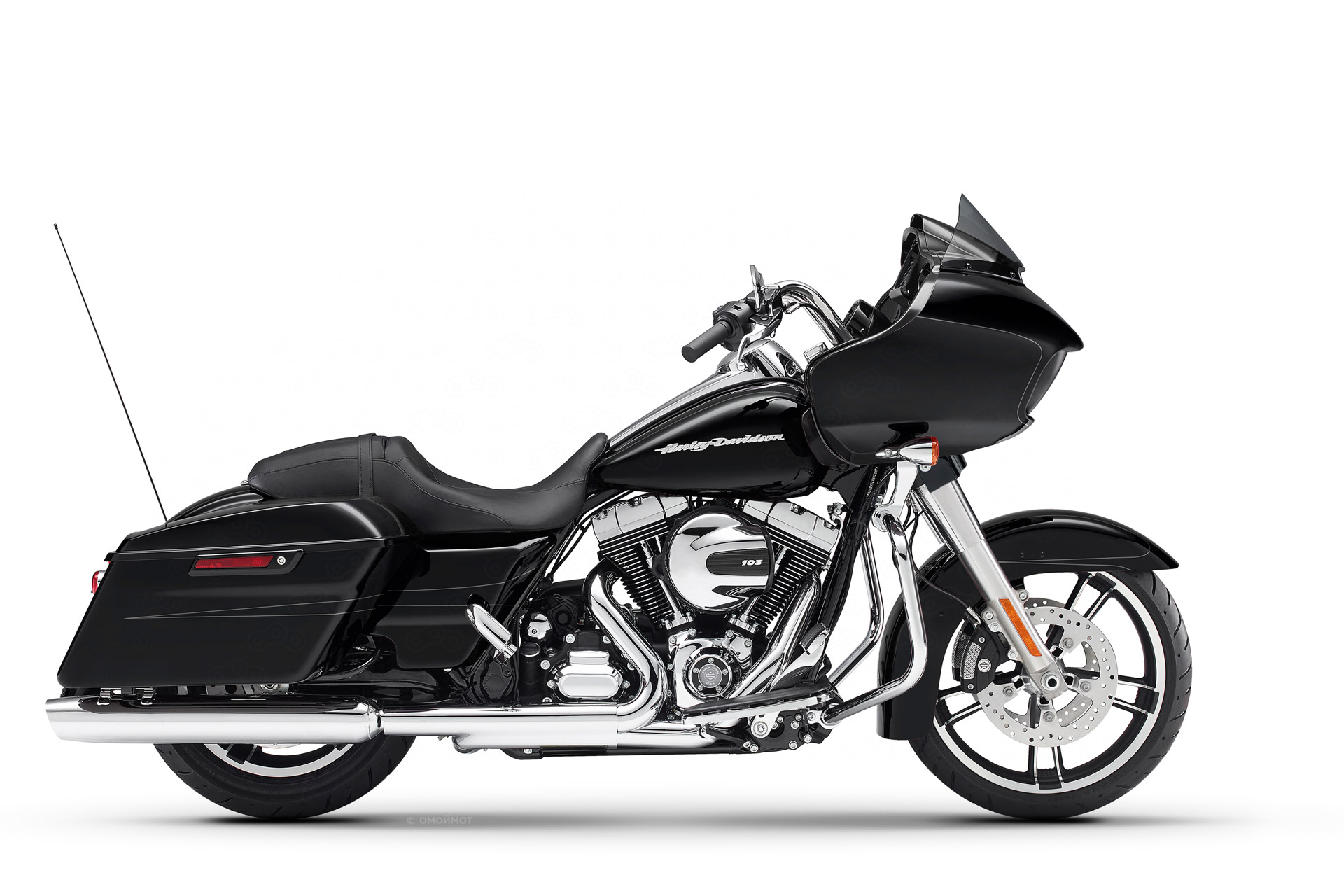 Road Glide&nbsp;Special