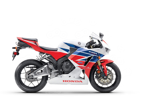 CBR600RR