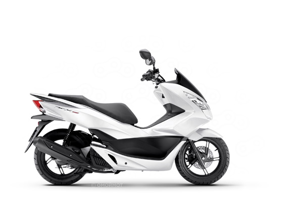 PCX150