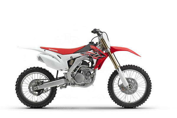 CRF250R
