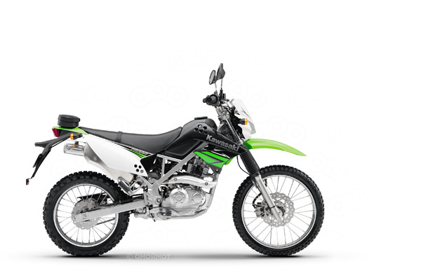 KLX125