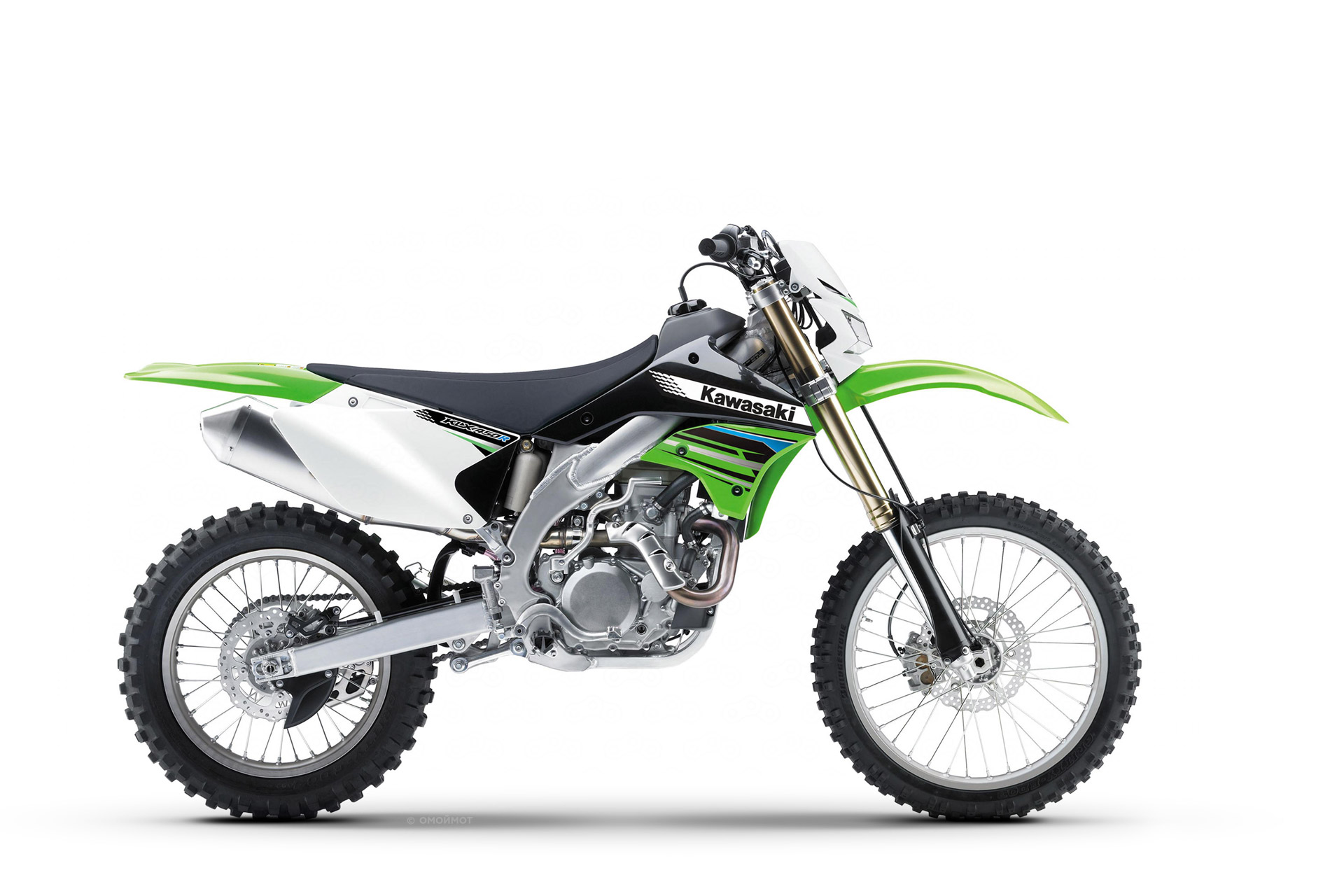 KLX450R