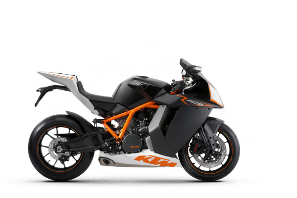 1190 RC8 R