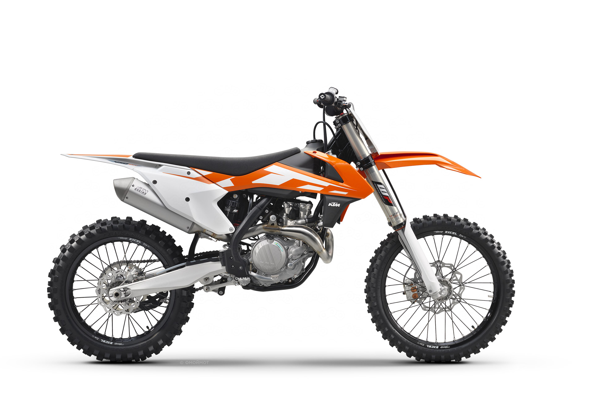450 SX-F