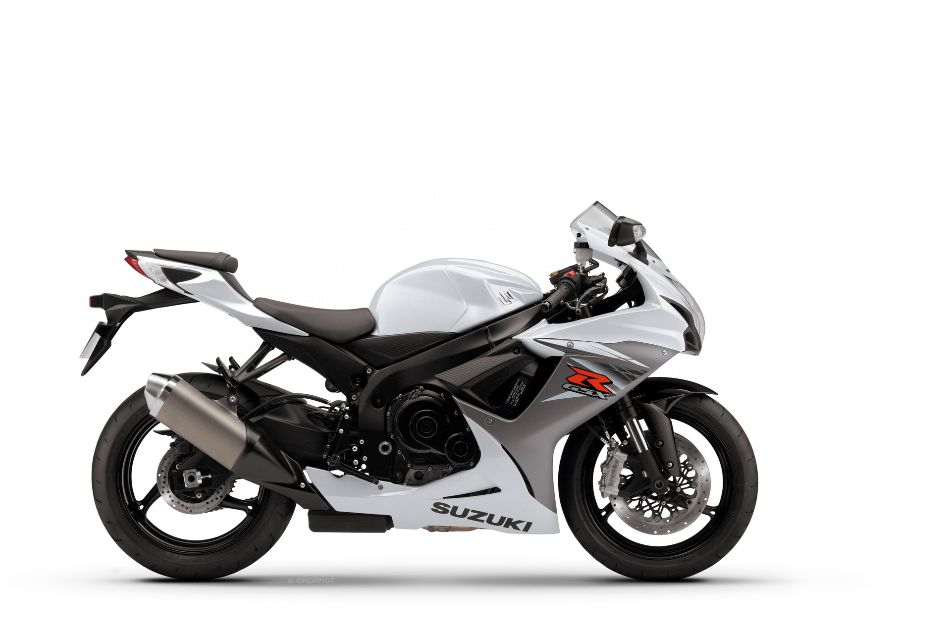GSX-R600