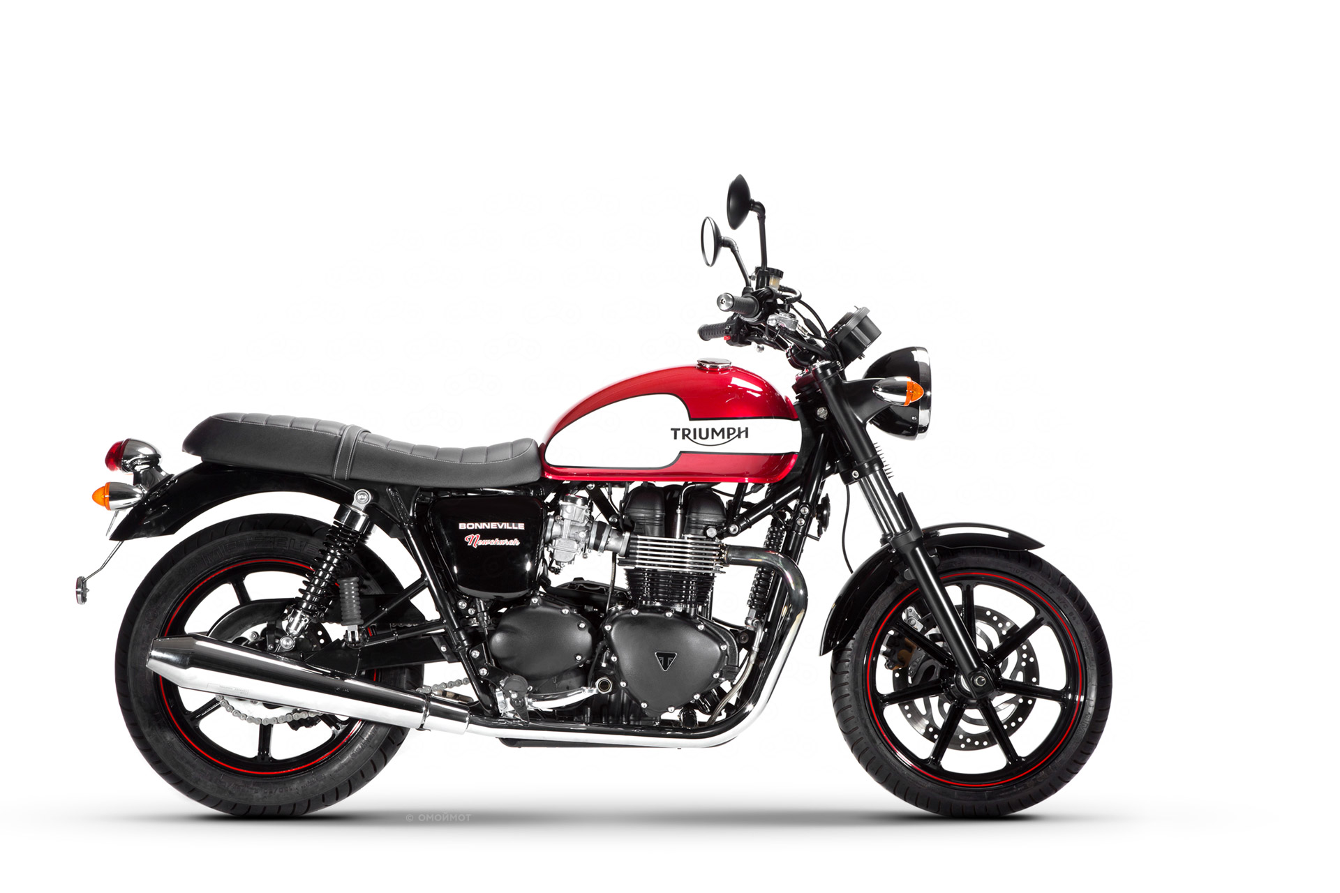 Bonneville New Church