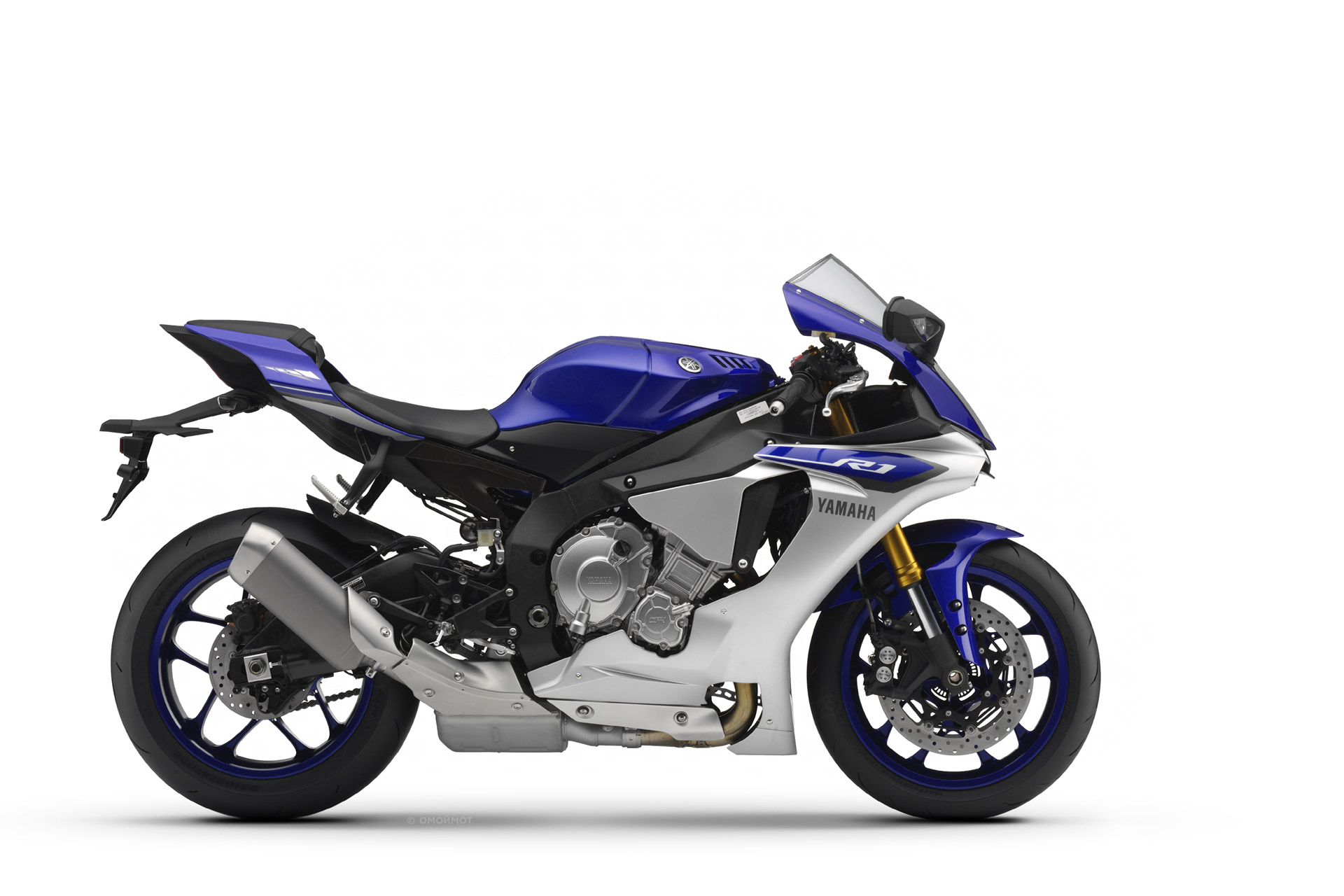 YZF-R1M