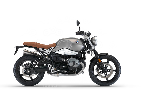 R NineT Scrambler
