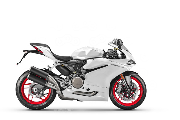 Panigale 959