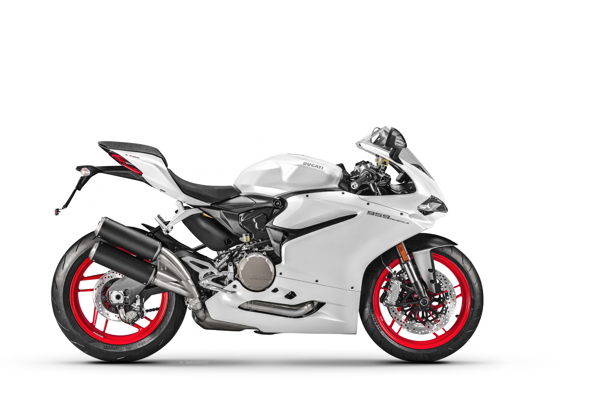 Panigale 959