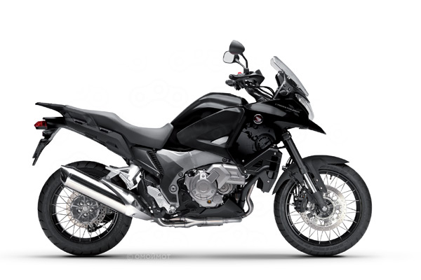 VFR1200XD Crosstourer