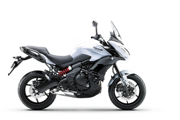 Versys 650