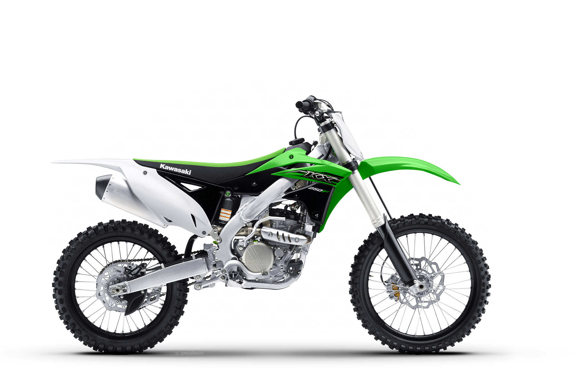 KX450F