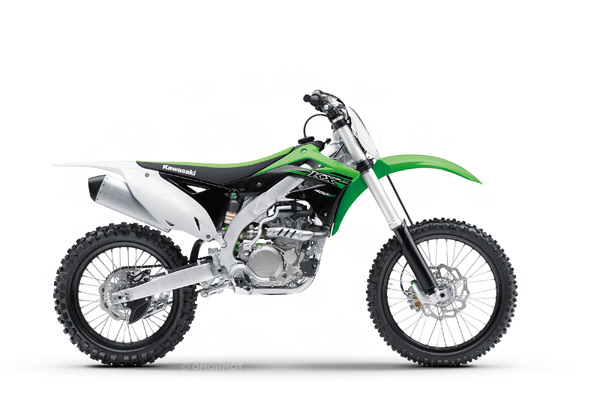 KX250F
