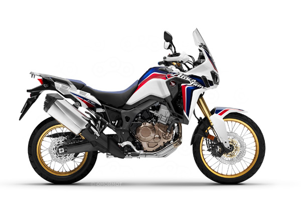 CRF1000L Africa Twin