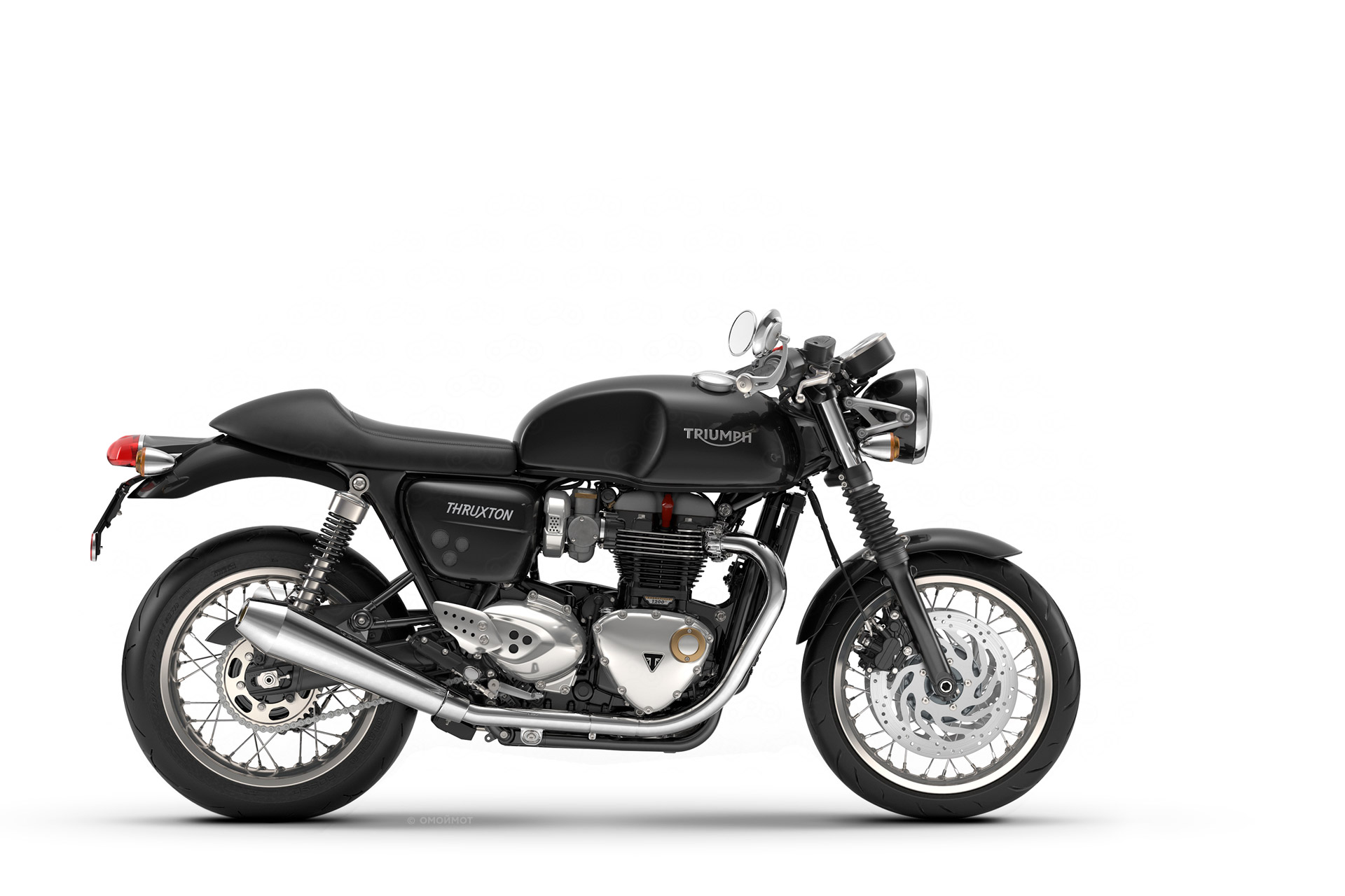Thruxton 1200