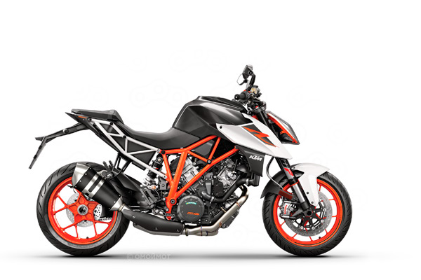 1290 Super Duke R