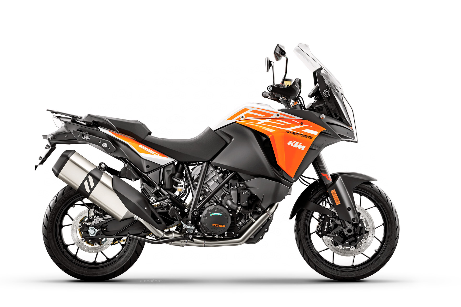 1290 Super Adventure S