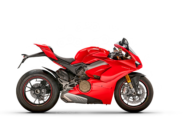 Panigale V4