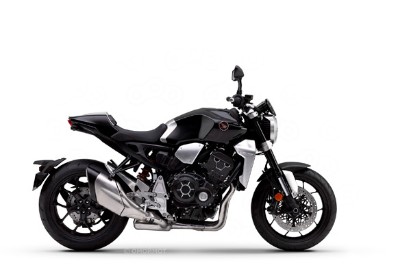 CB1000R Neo Sports Cafe