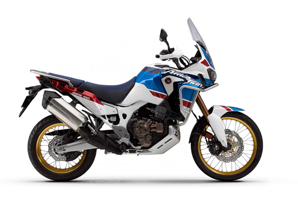 CRF1000L Africa Twin Adventure Sports