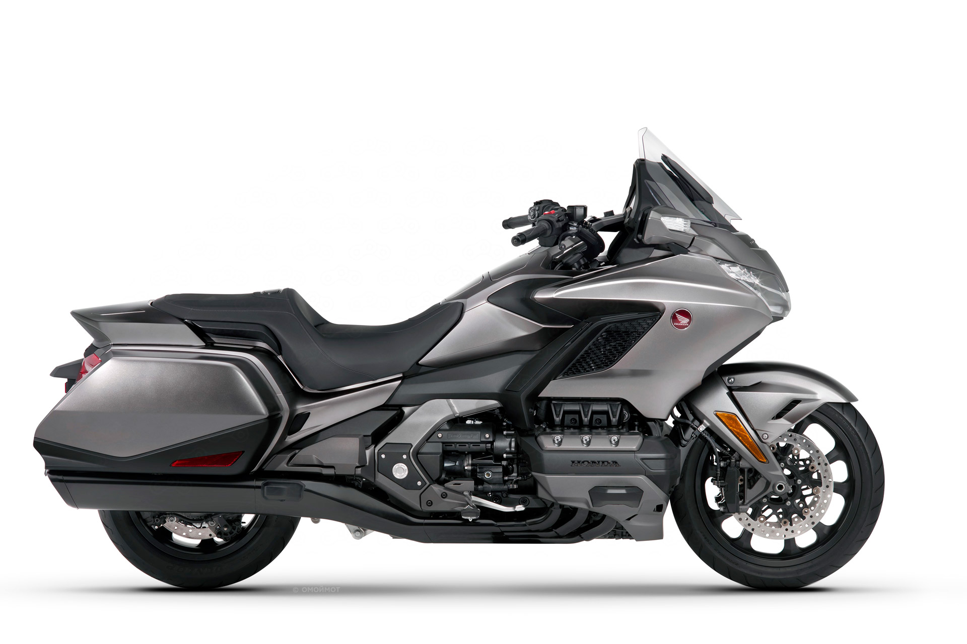 GL1800 Gold Wing DCT