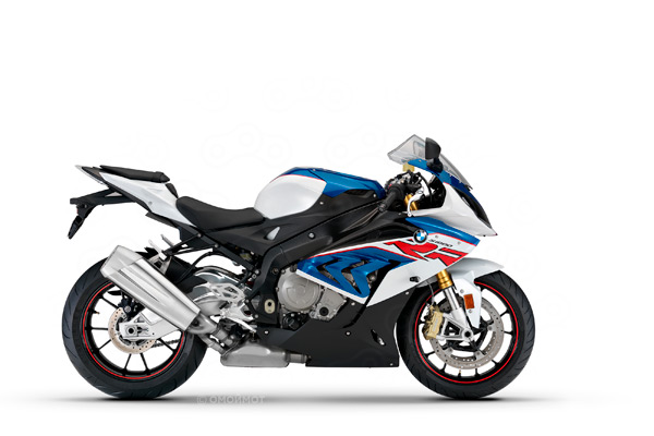 S1000RR