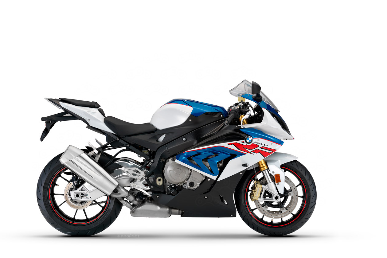 S1000RR