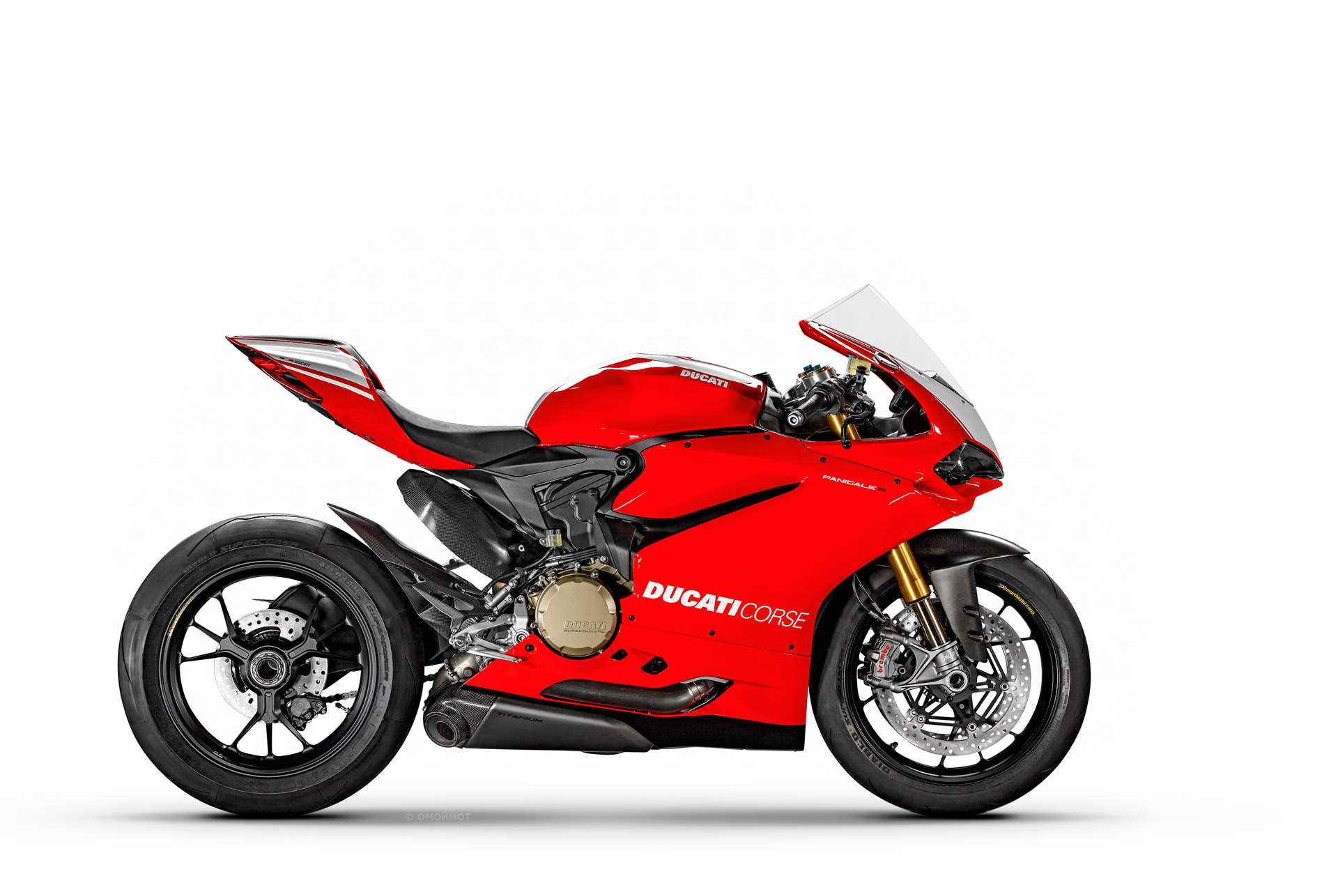 Panigale R