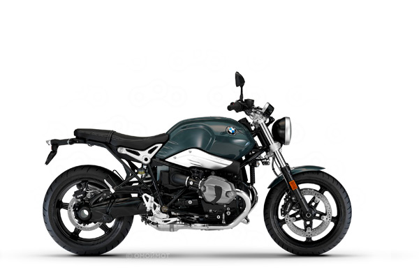 R NineT Pure
