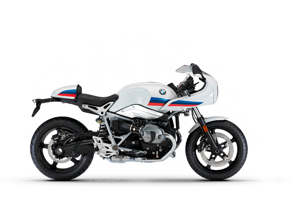 R NineT Racer