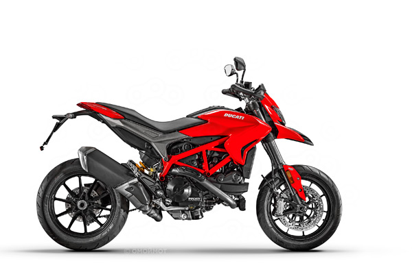 Hypermotard 939