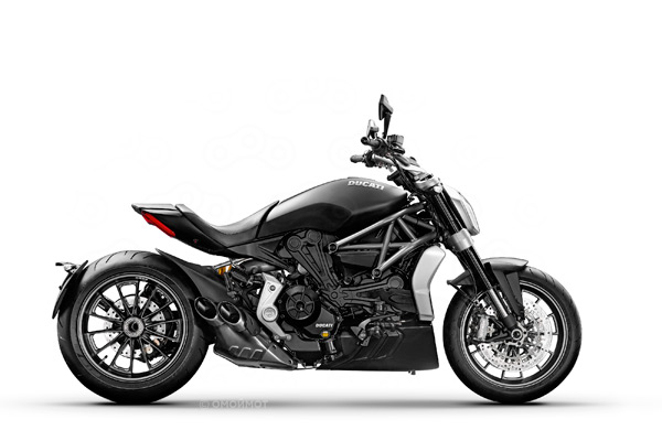 xDiavel