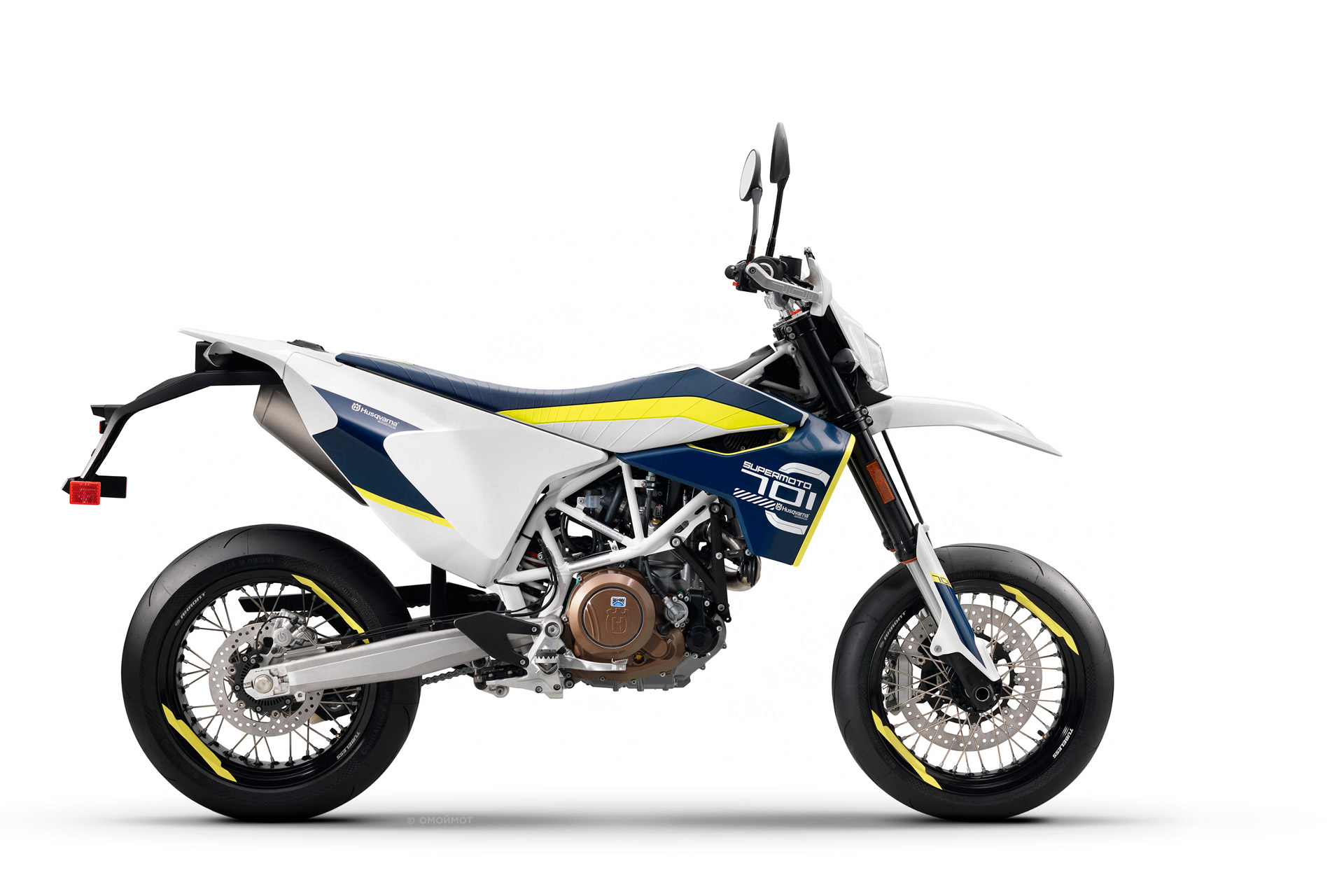 Supermoto 701
