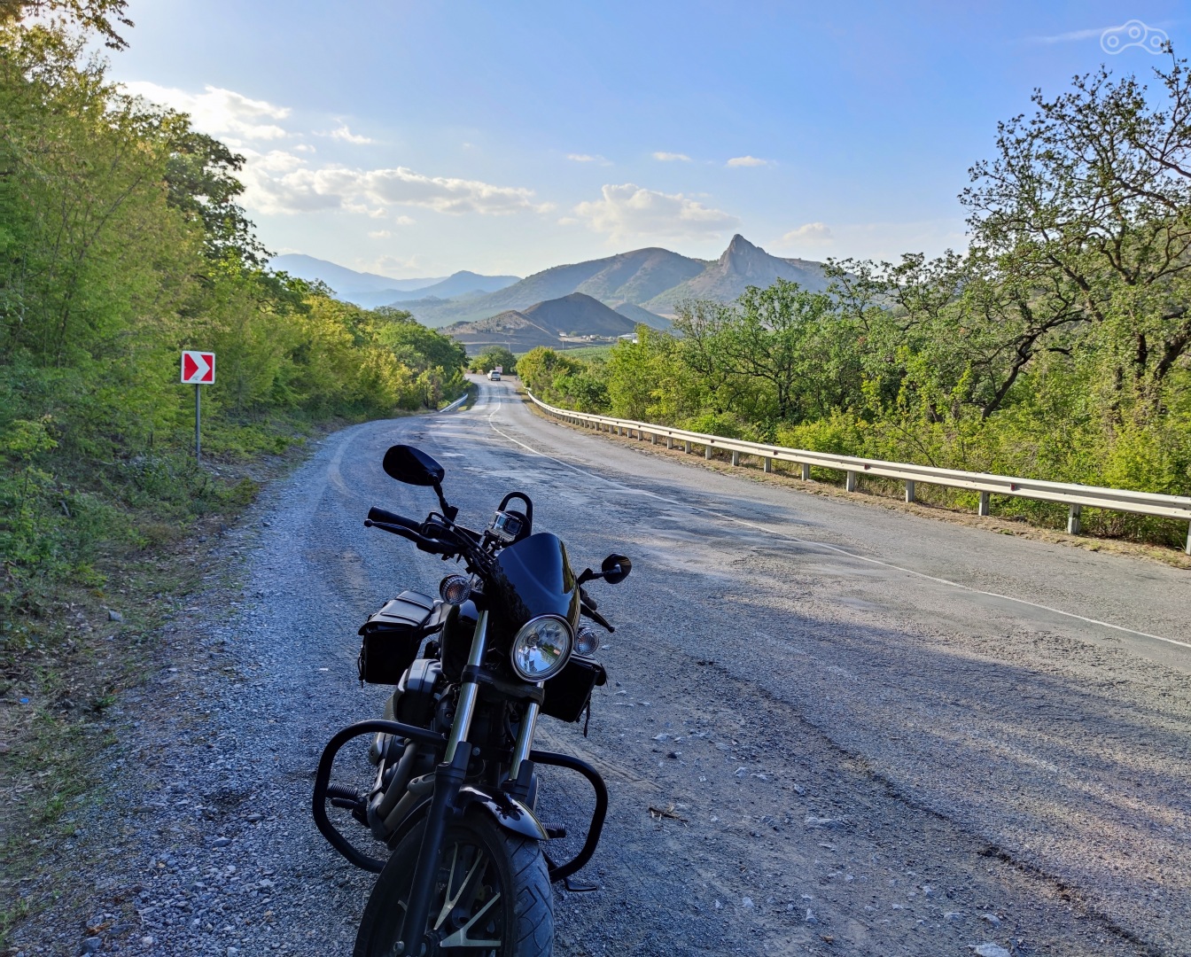 Пейзаж просто бомба
