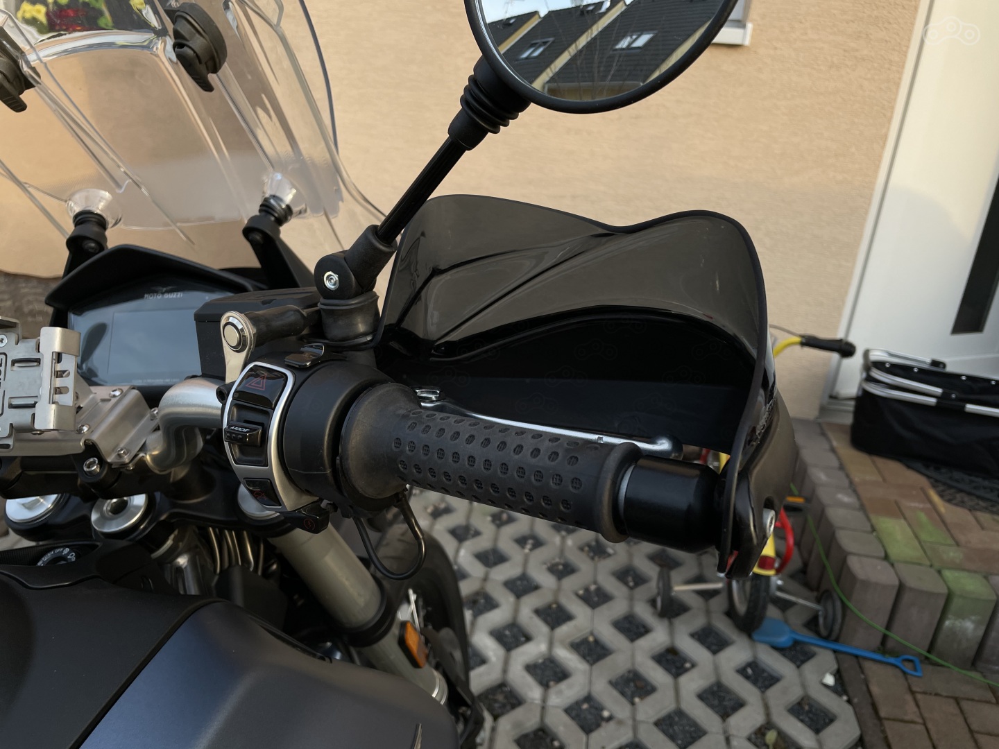 Ещё один лопух