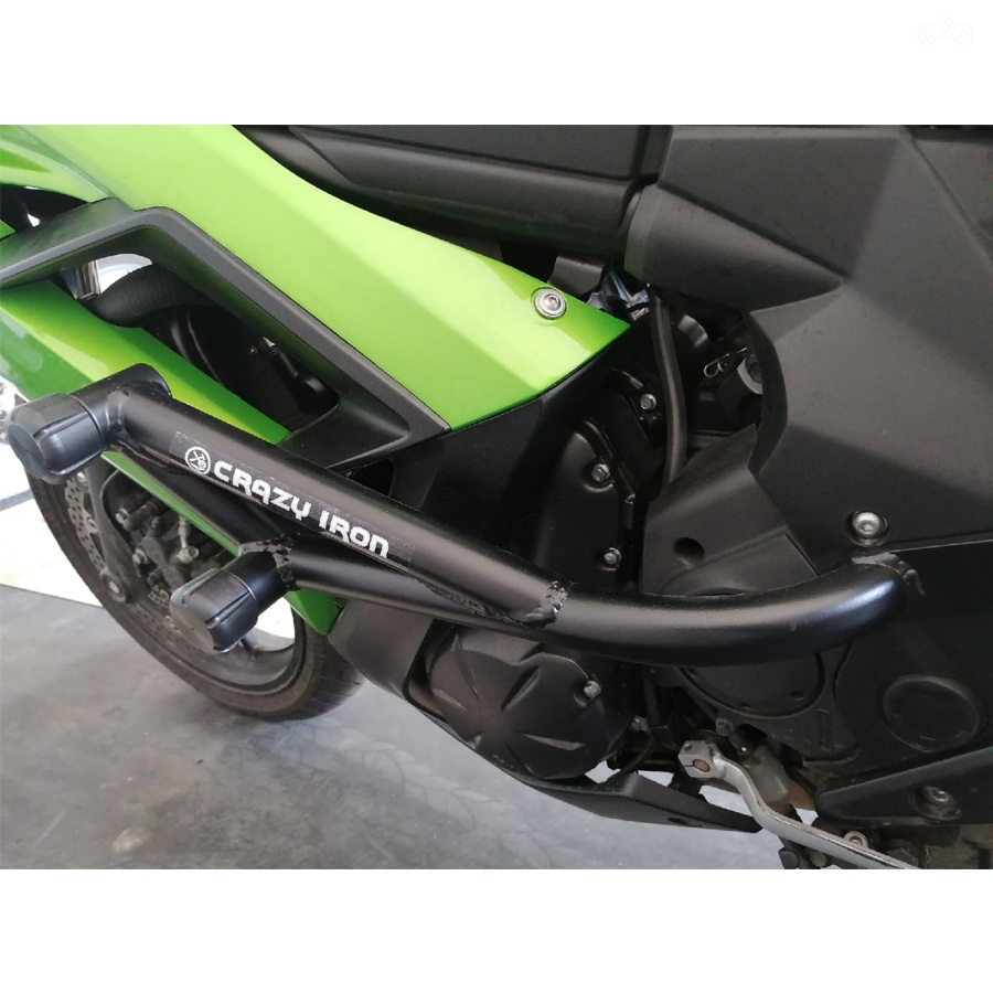 дуги на Ерша