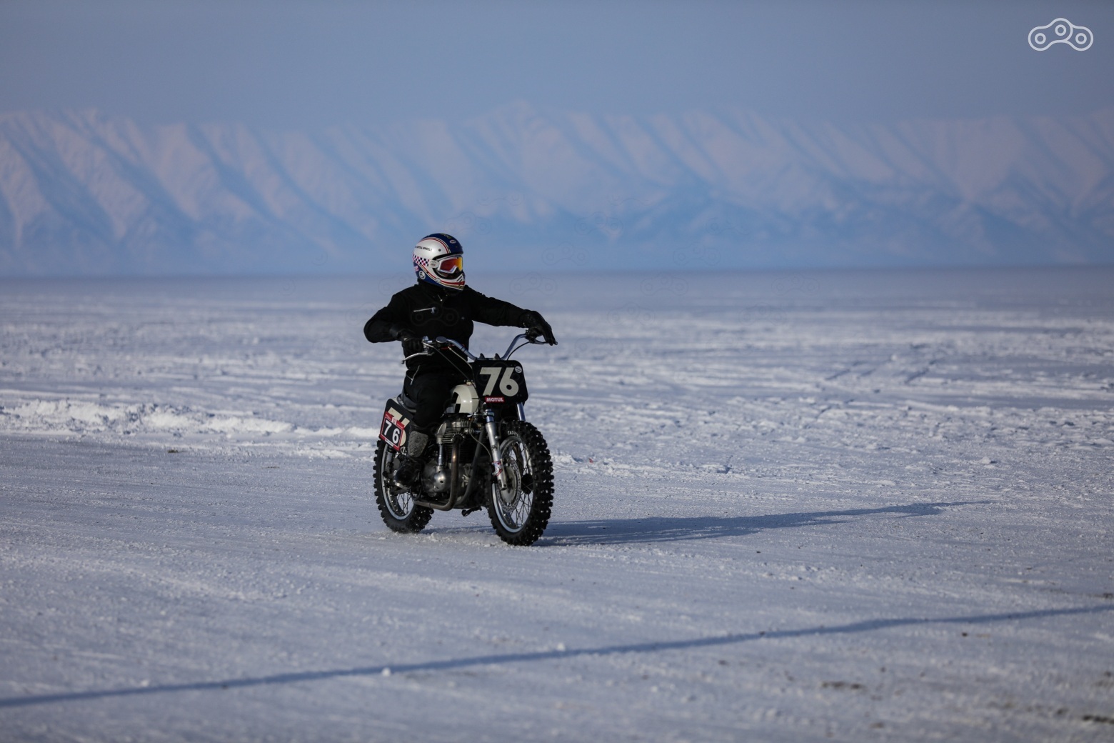 Фото: Motul Россия, vk.com/motulrussia