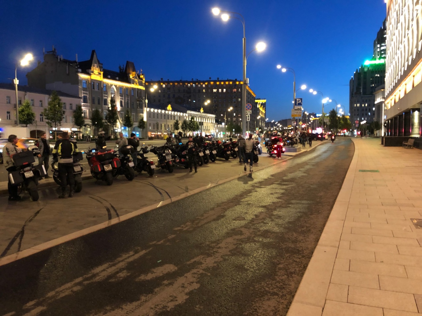 Фото: Андрей Иванов, ВКонтакте