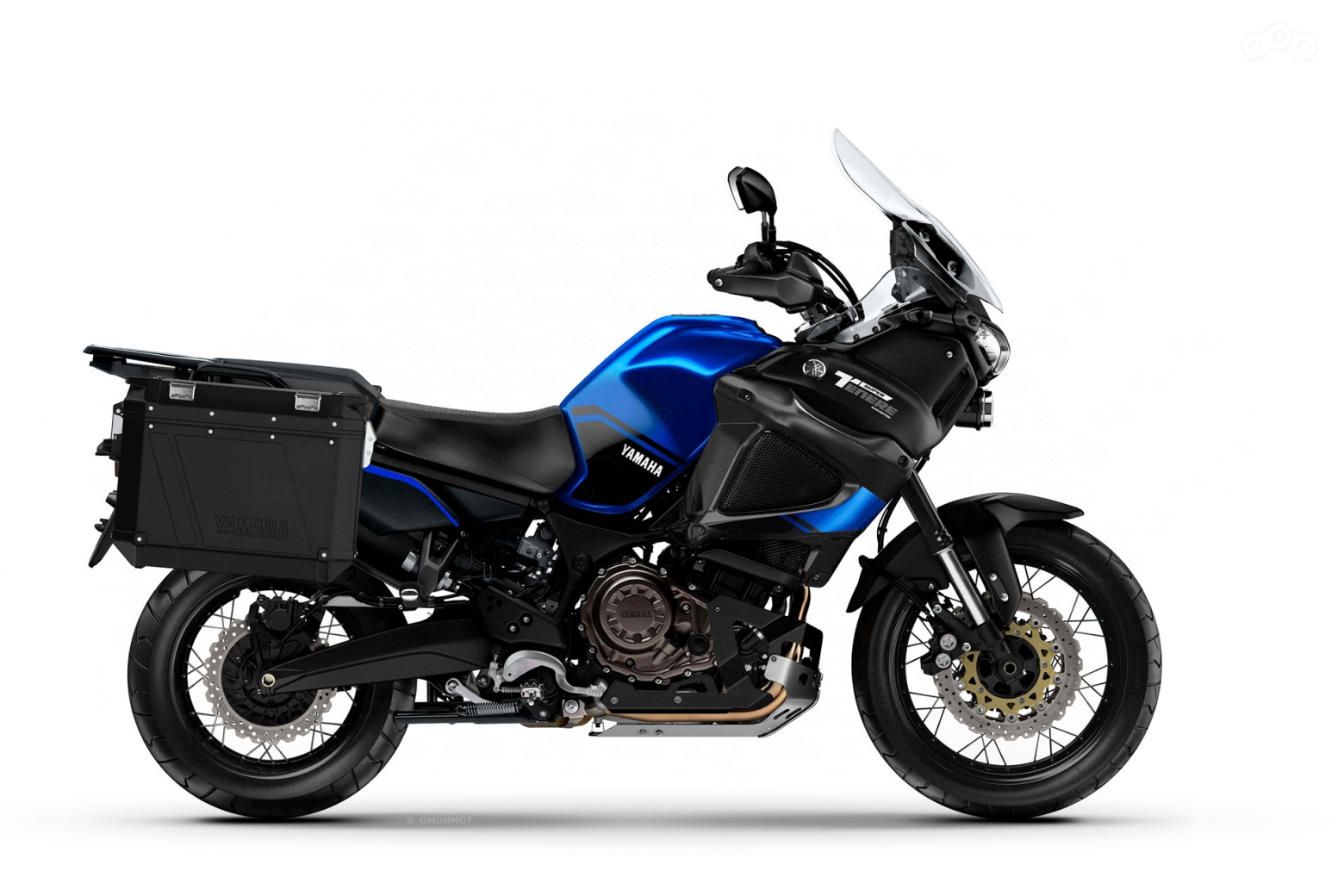 Yamaha XT1200ZE Supere Tenere, 1 160 000 рублей
