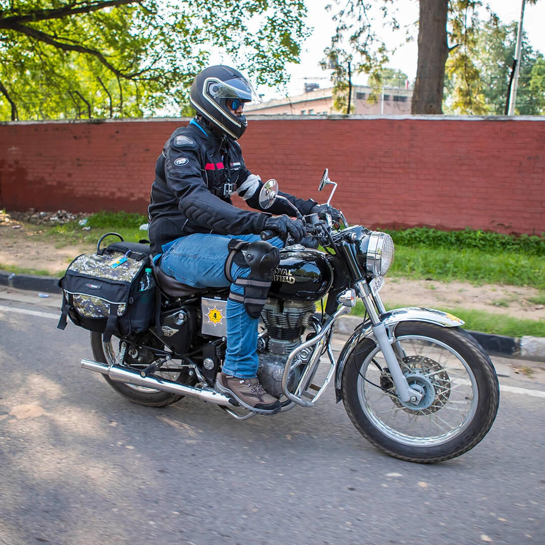 Royal Enfield Bullet 350 S